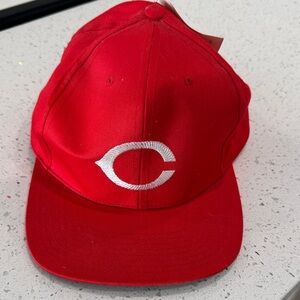 Cubs Hat NEW Chicago Cups Hat